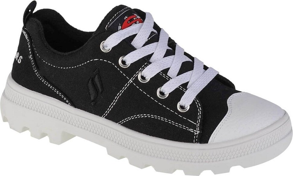 Skechers Obuv Roadiestrue Roots, 310013LBLK