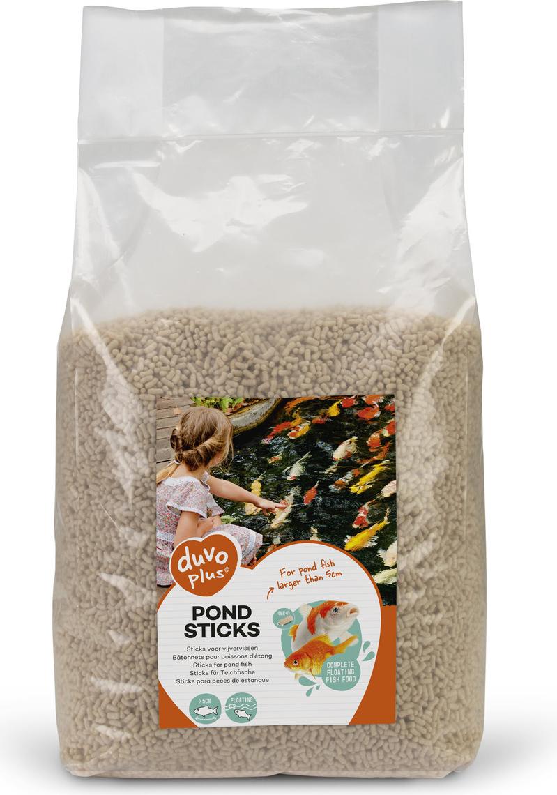 Laroy Group Duvo+ Teichsticks, Durchmesser: 4 mm 12976