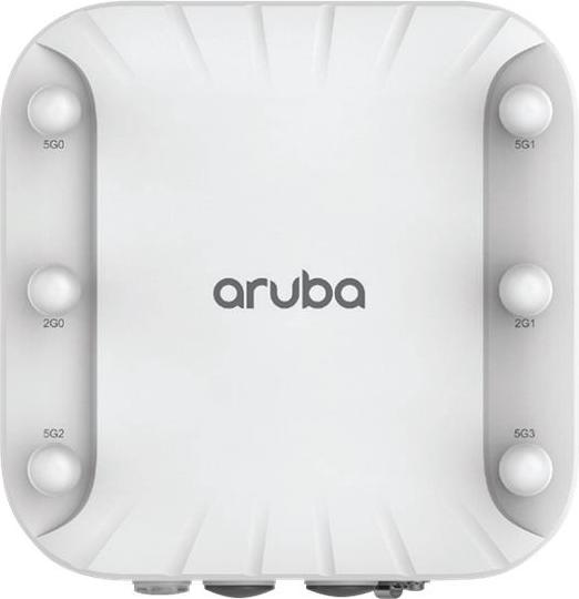 HP Aruba AP-518 (RW)