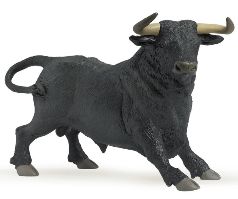 Papo Farm Life Andalusische Stier 51050