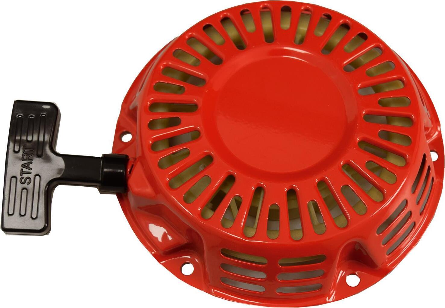 Syntrox Energy Anlasser für Benzin-Generatoren 168F-1 bis 170F SE-STG
