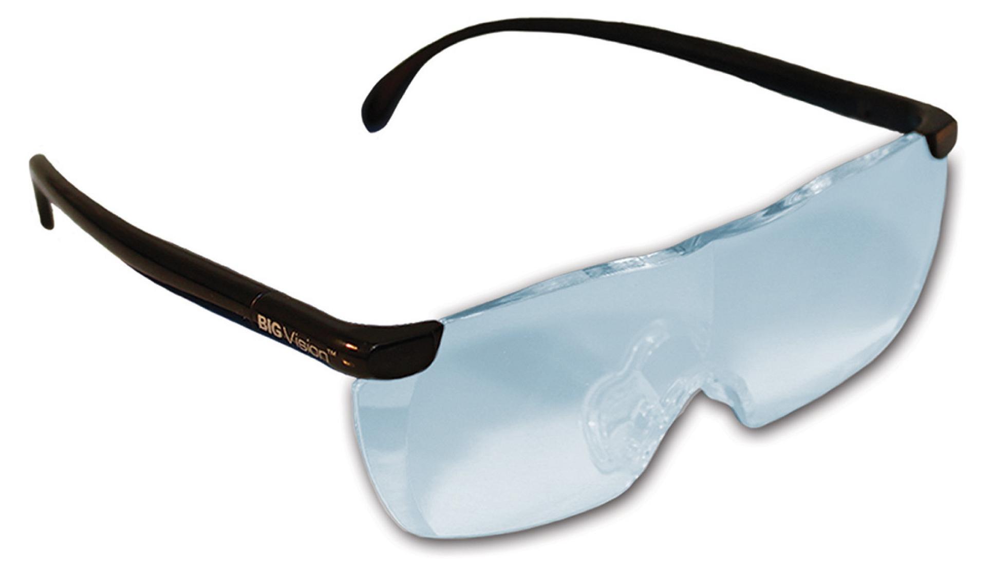 Northio Big Vision Brillen – Lupenbrillen BIG001