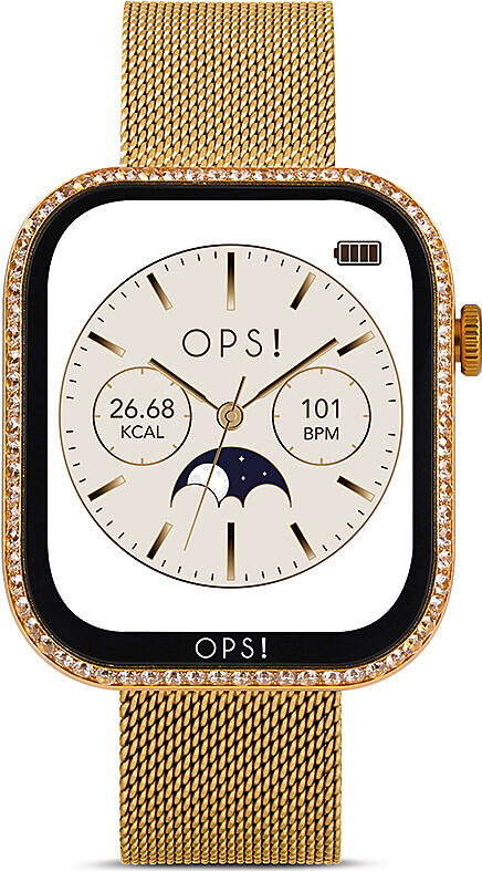 Smartwatch - OPS! Modell: OPSSW-65