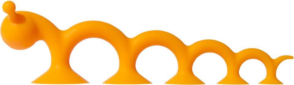 MOLUK Oogi Pilla Orange 5043230