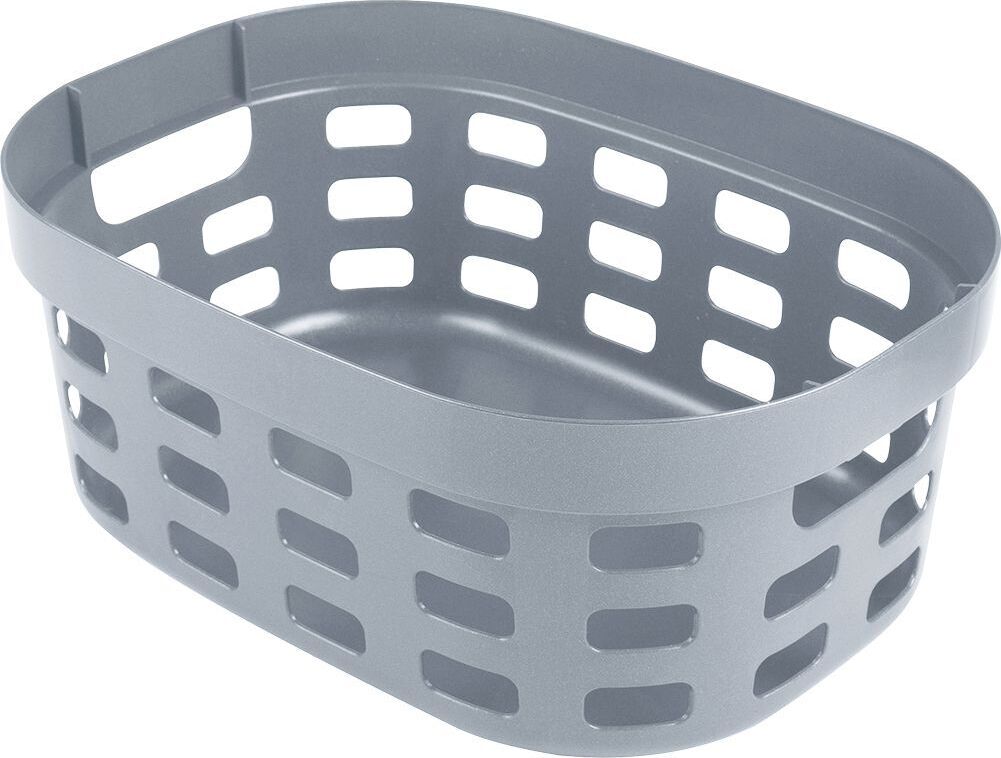 Onbekend Sigma Heimkorb 15 Liter blau | 2 Stk 1951029