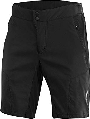 Löffler Bike Shorts Evo CSL Herren Radshorts, Größe:60 23504-990 60