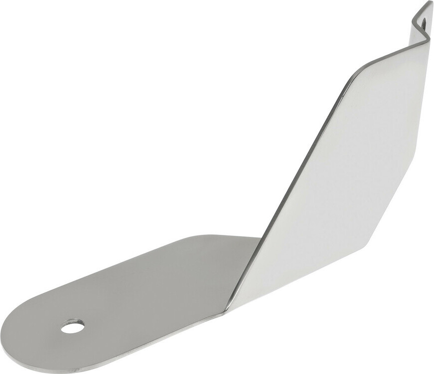 LAMPA Bügel für CB-Antenne, kurze Version - kompatibel für Iveco Stralis (08/02>12/12) - Iveco Stralis (07/12>12/19) - Iveco S-Way (10/19>) LAM-97746