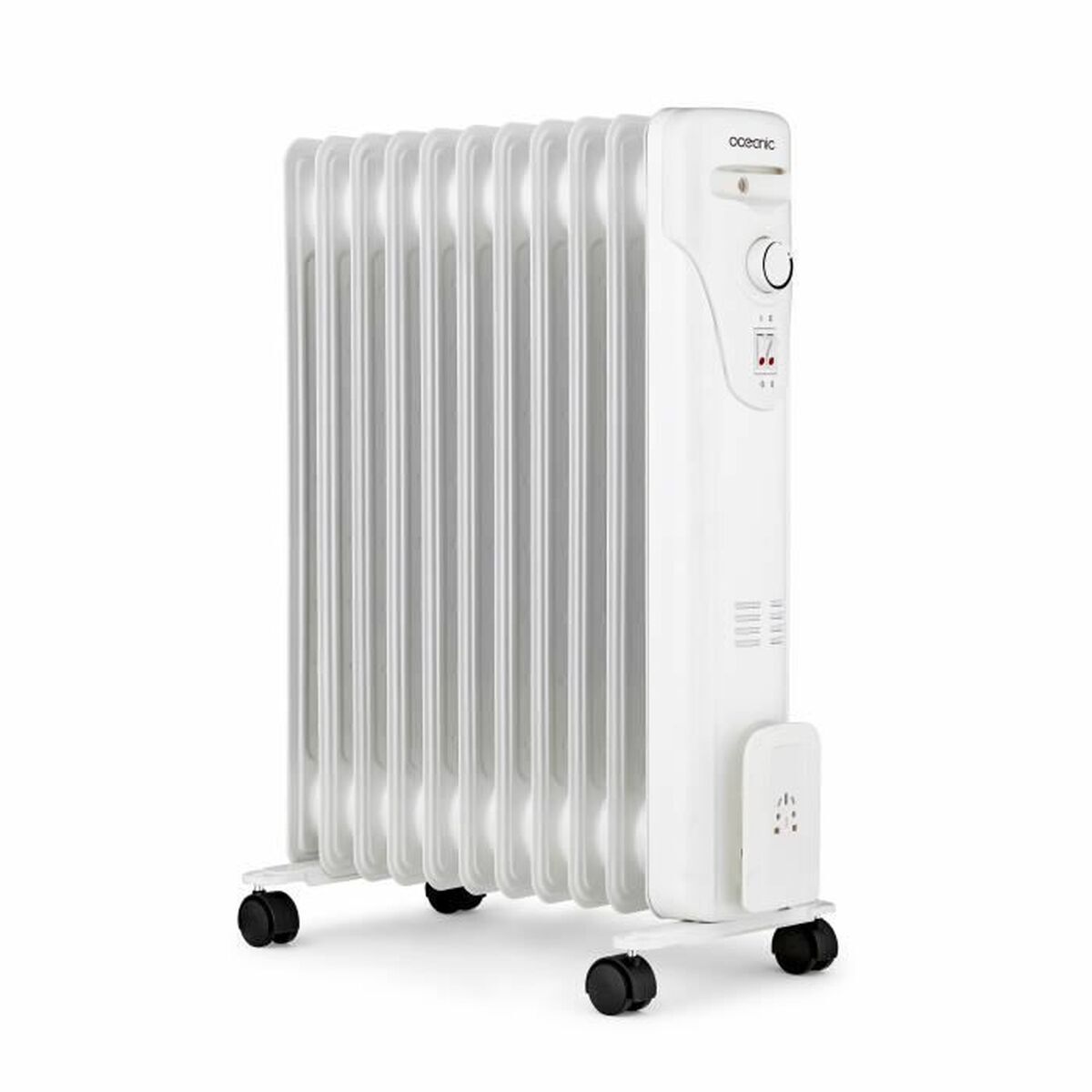 Heizkörper Oceanic Weiß 2500W OCEABH2500W2