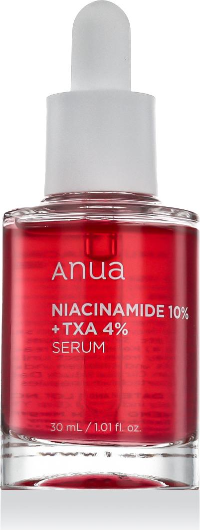 Anua Niacinamid Serum 10% + Tax 4% 30 ml Niacinamide 10% + TXA 4%