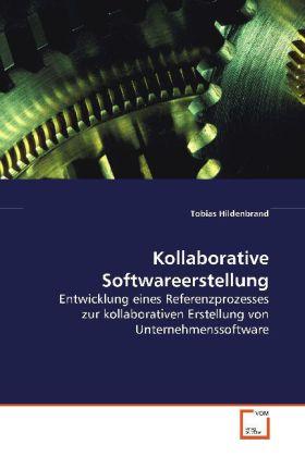 Sonstige Verlage Kollaborative Softwareerstellung