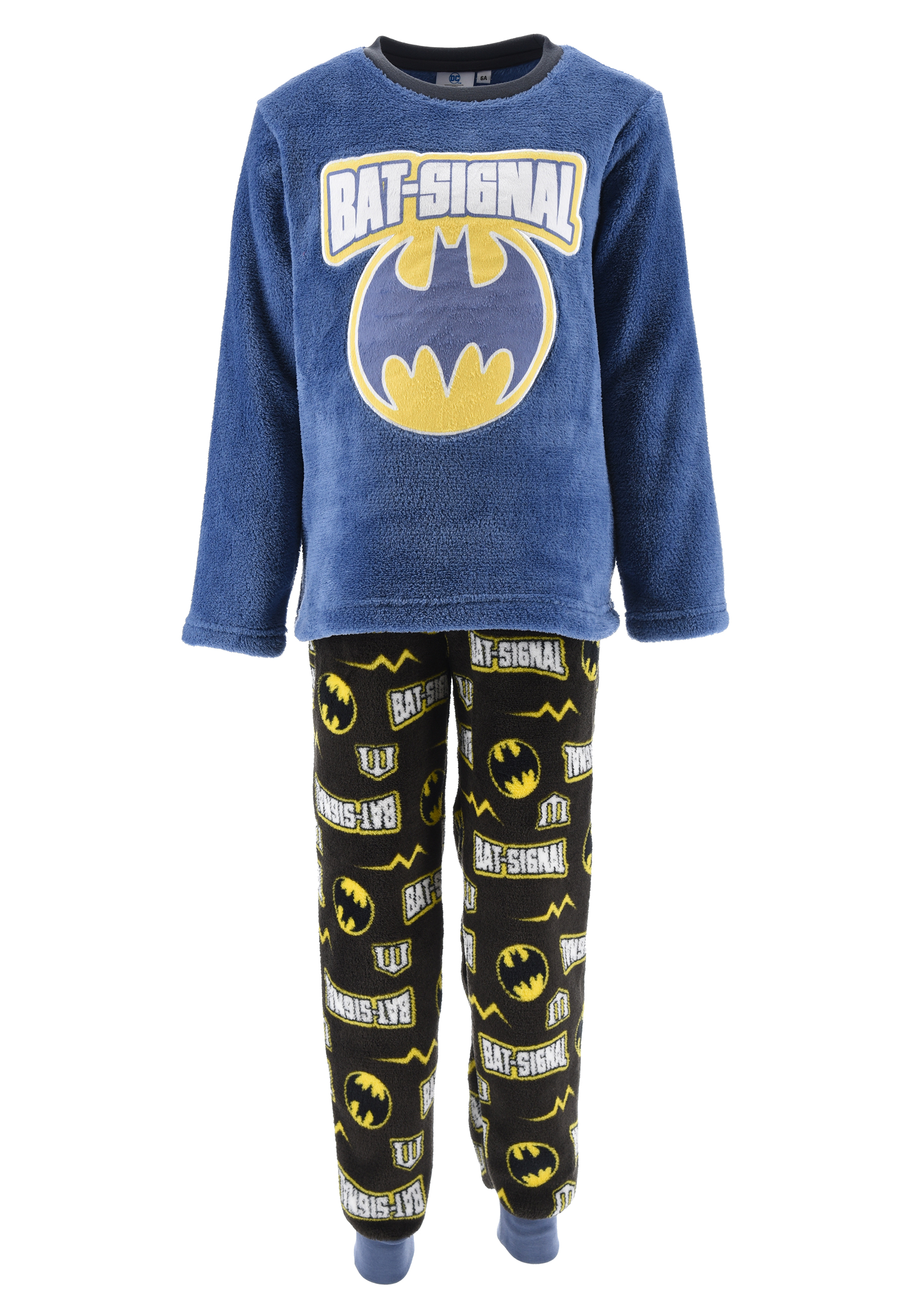 Batman Schlafanzug