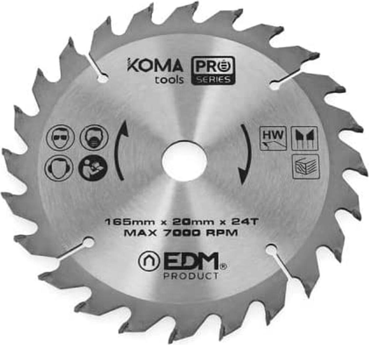 Koma Tools 08764 Gerichtsscheibe 08720