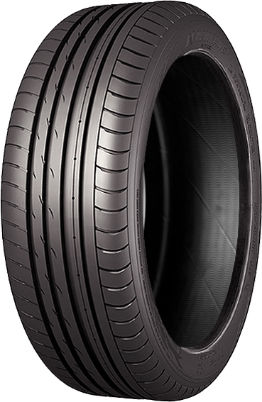 Pneumatiky NANKANG 245/35 R20 95Y AS-2+XL
