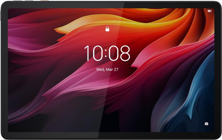 Lenovo Tab K11 Plus, 29,1 cm (11.4"), 2000 x 1200 px, 256 GB, 8 GB, Android 14, Šedá