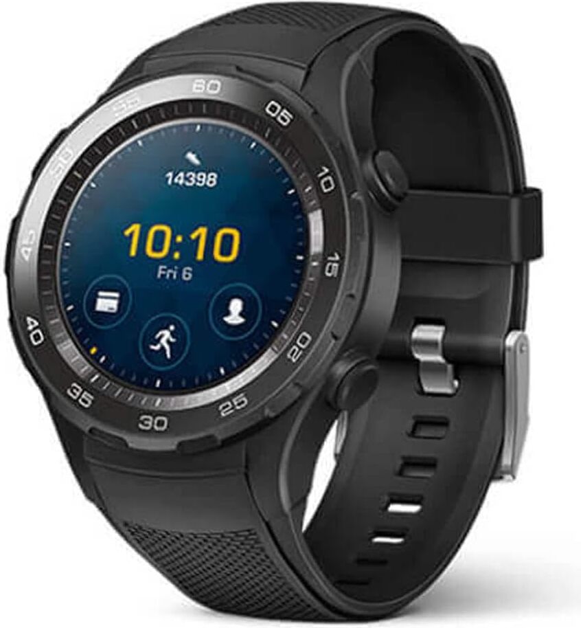 Huawei Smartwatch 2 s Bluetooth, Bluetooth