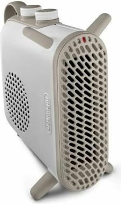 Ohrievač DeLonghi Silver 2000 W