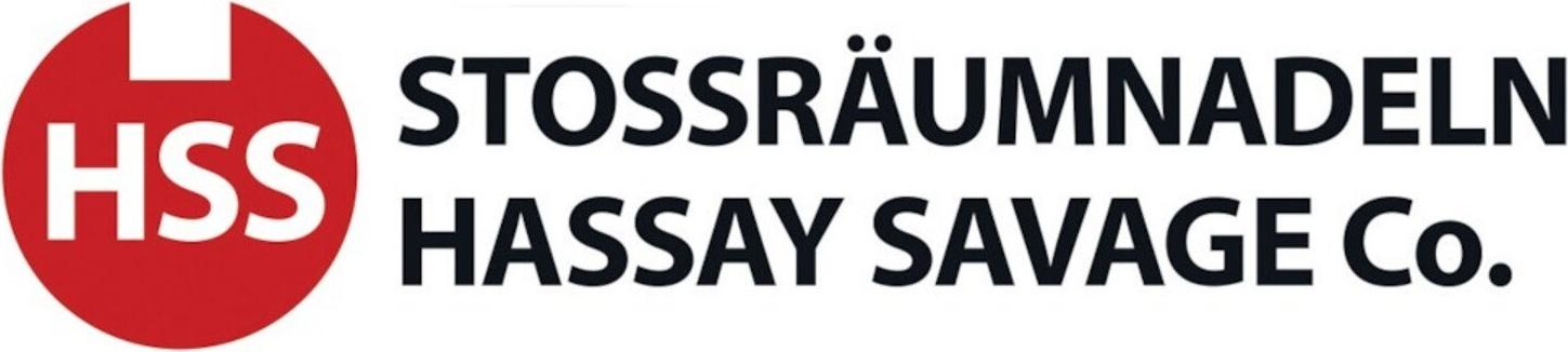 no_name Räumnadel-Einlage Gr 3I Hassay Savage IBT R31103