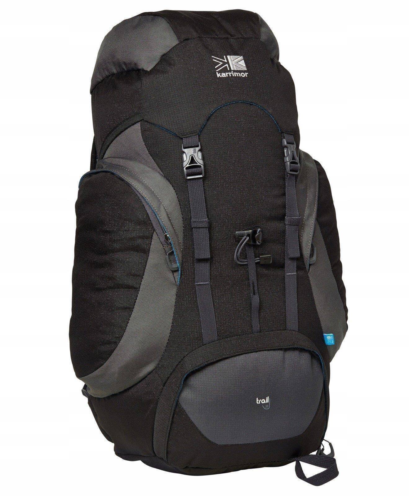 Karrimor Rucksäcke Trail 35, KR18008BKA