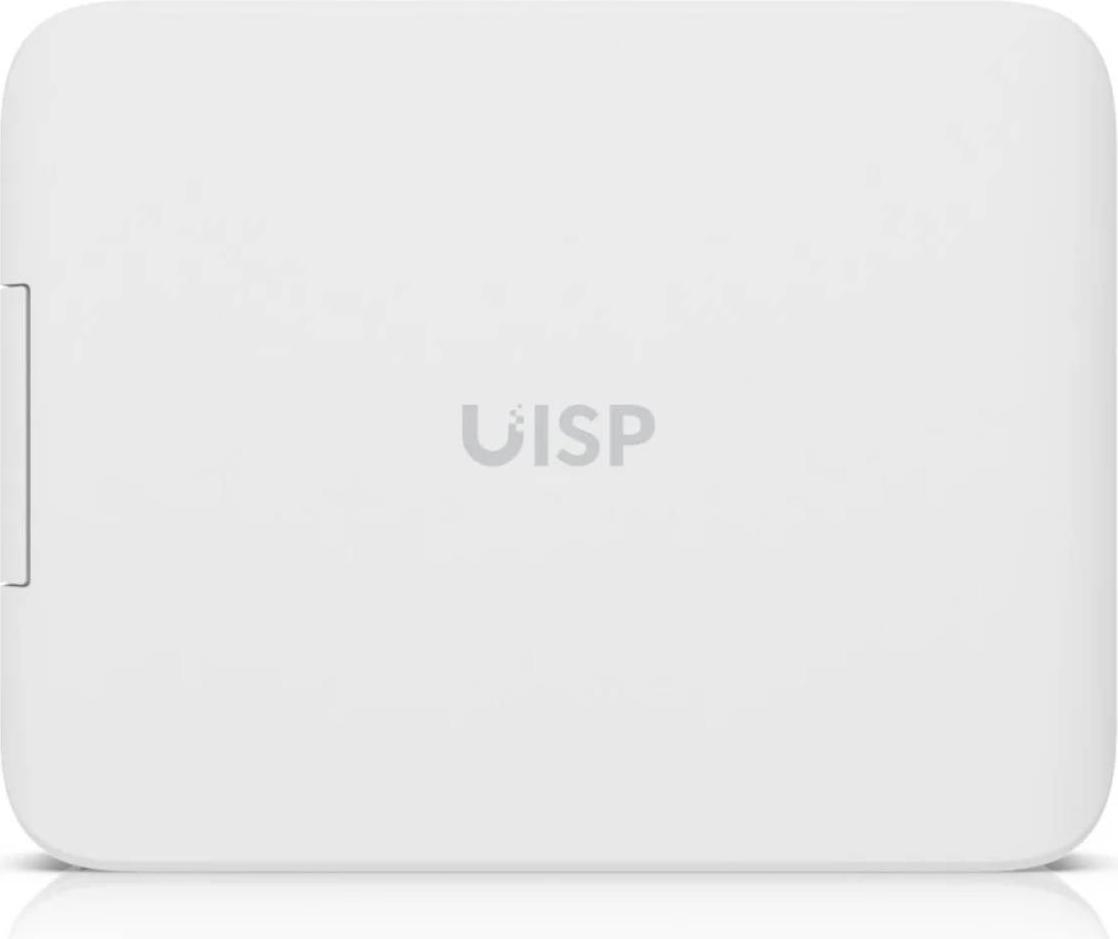 Ubiquiti UISP Box Plus, Puzdro, Biela, Polykarbonát, UISP Switch Plus, -10 - 60 °C, 5 - 95%