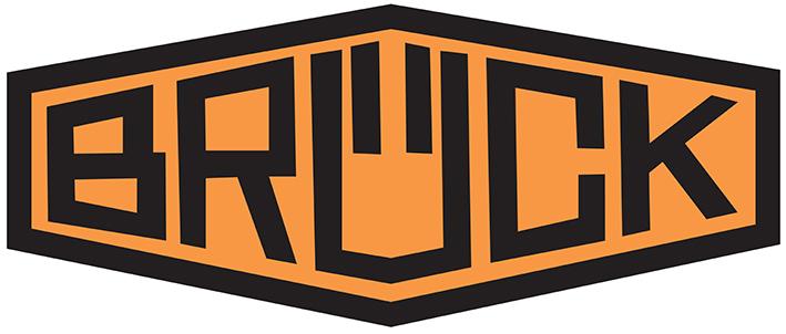 BRÜCK HW-Profilpl. Radius/Radius 6 6 mm für AFF-Garnitur | 33816