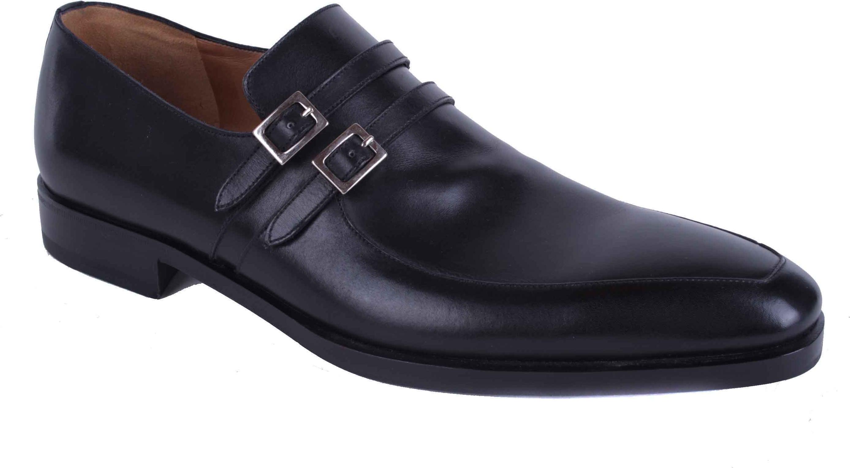 Alexander 1910 Herren Schuhe Vollleder Handgefertigt