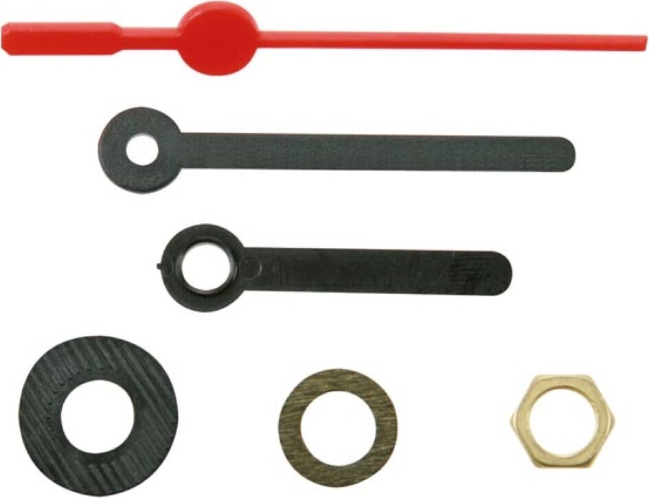 Velleman Group nv Velleman ERSATZ-ZEIGER FÜR WCM1 WCM1SP1