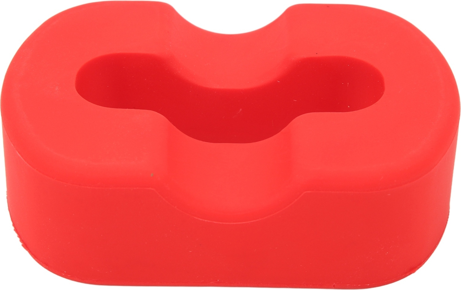 Cocosity Windenhaken-Gummiblock,Windenhaken-Isolator,Windenhaken-Gummischutz,Windenhaken-Protektor,Universal-Windenhaken-Isolator,Offroad-Windenhaken-Isolator