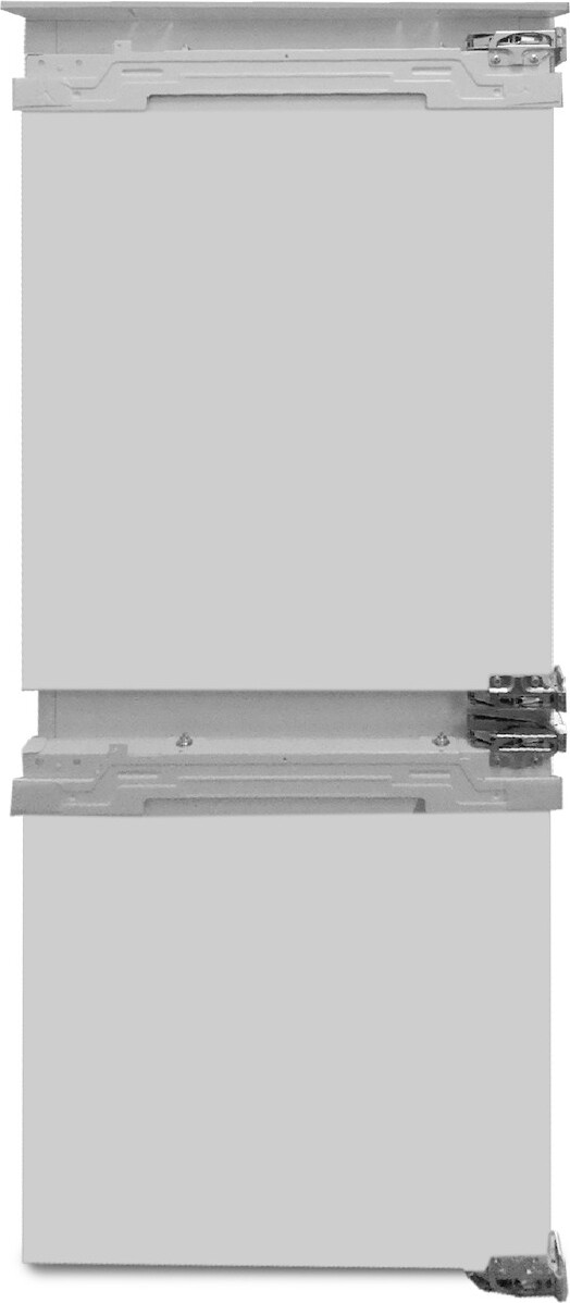 Bauknecht Einbau-Kühl-Gefrierkombination 557x1576x545mm KGIS 16F2 P