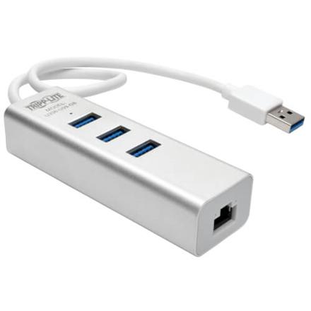 Eaton Usb 3.0 Na Gigabitový Ethernet (U336-U03-Gb)