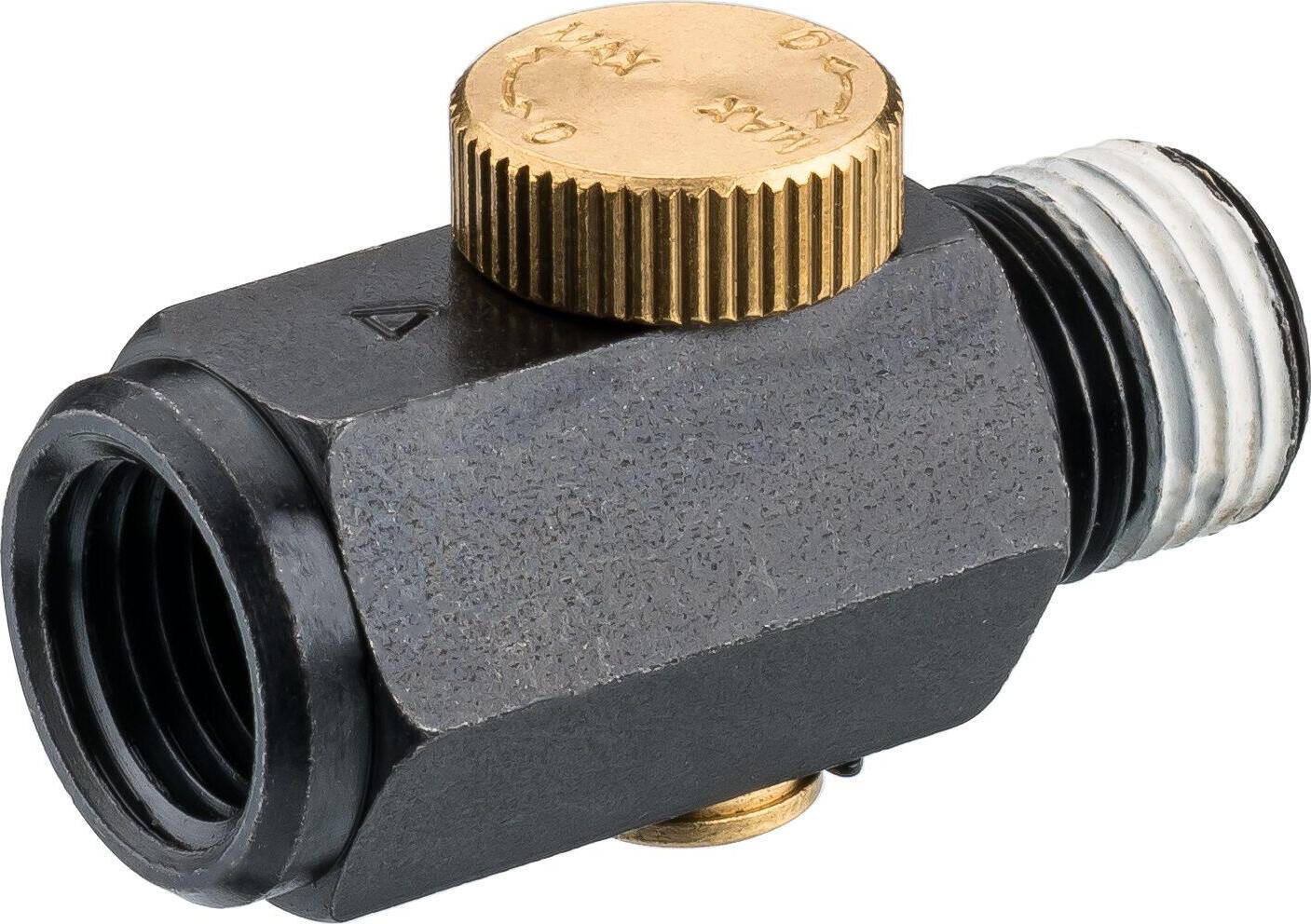 Hazet 9035M-5-03 Luftsteuerung