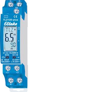 Eltako Treppenlichtzeitschalter TLZ12G-230 V+UC 23100831