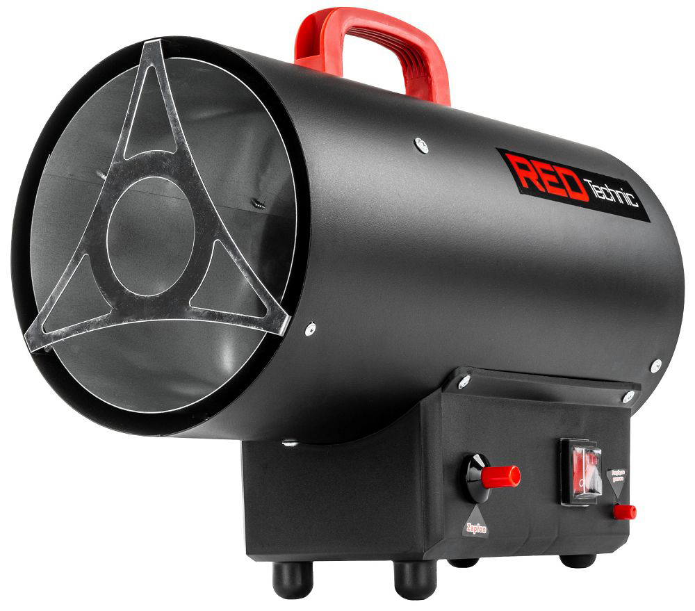 POWERMAT Plynový ohrievač 25kW RTNGG0119