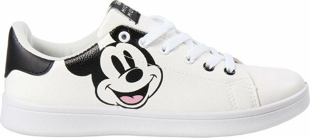 Detská športová obuv Mickey Mouse White - 32
