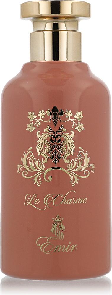 Emir Le Charme parfumovaná voda dámska 100 ml