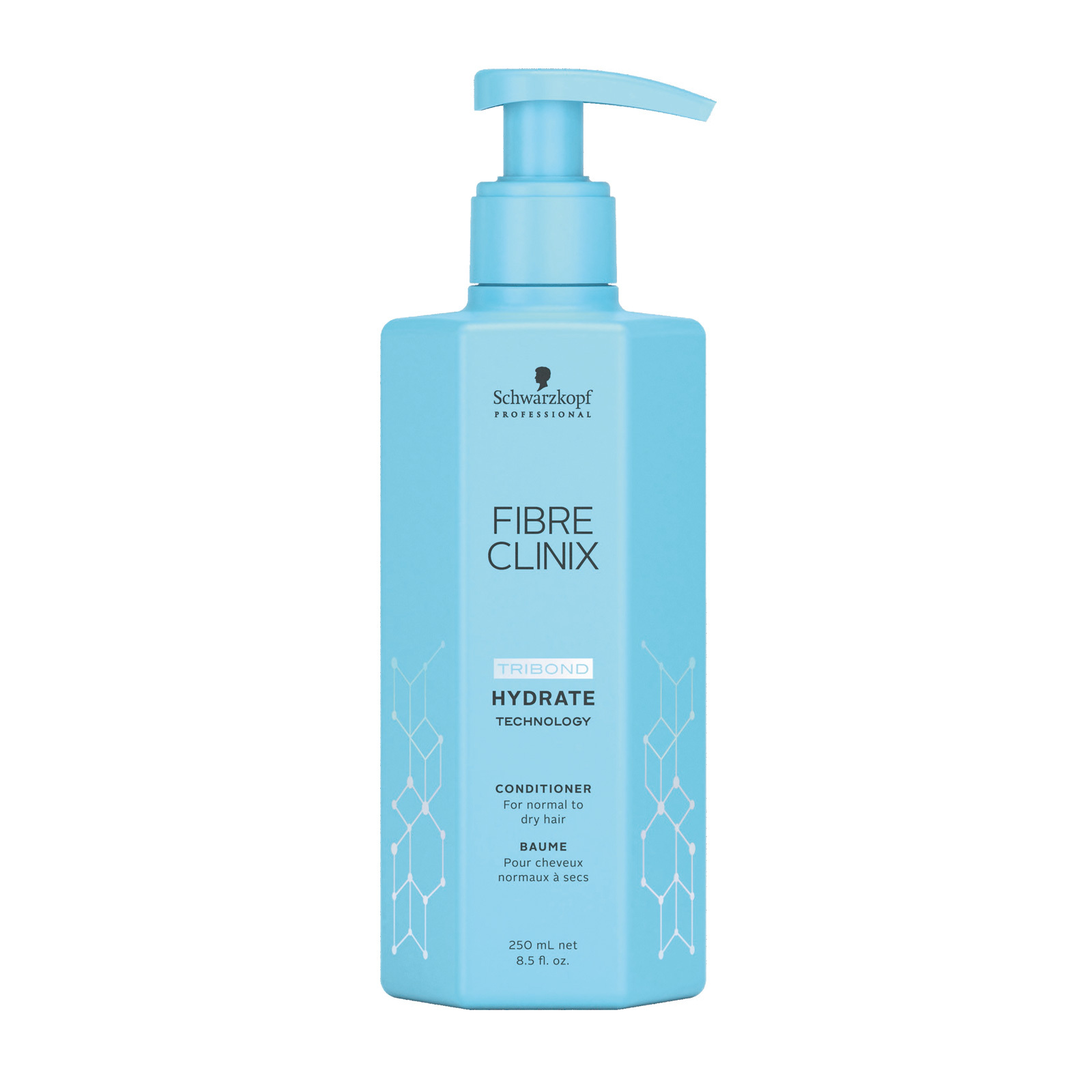Schwarzkopf Fibre Clinix Hydrate Conditioner 2808931