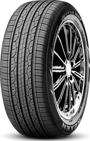 235/70 R 17 107H N´priz_Rh7 Tl M+S Rpb Nexen