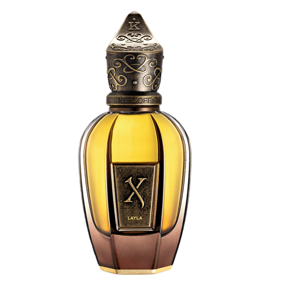 Xerjoff Kemi Collection Layla unisex parfumovaná voda 50 ml