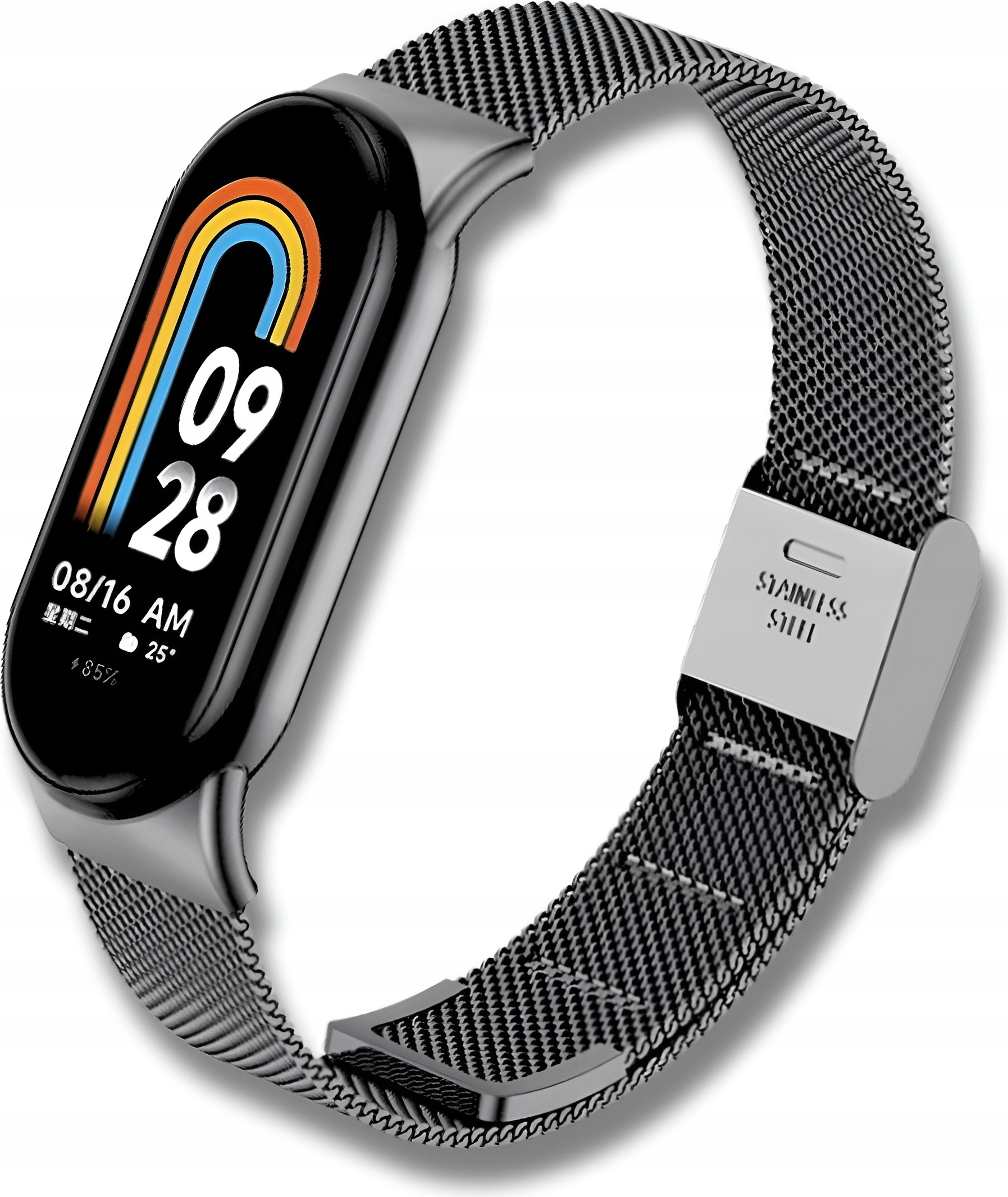 Náramok Xiaomi Mi Band 8/9 pre inteligentné hodinky