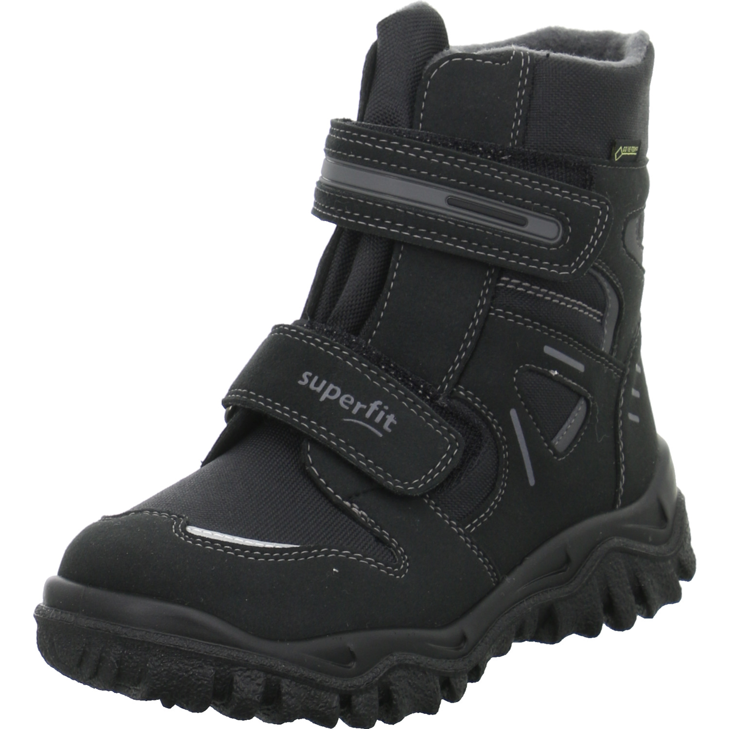 Superfit Obuv Winterstiefel Husky 2, 0908006