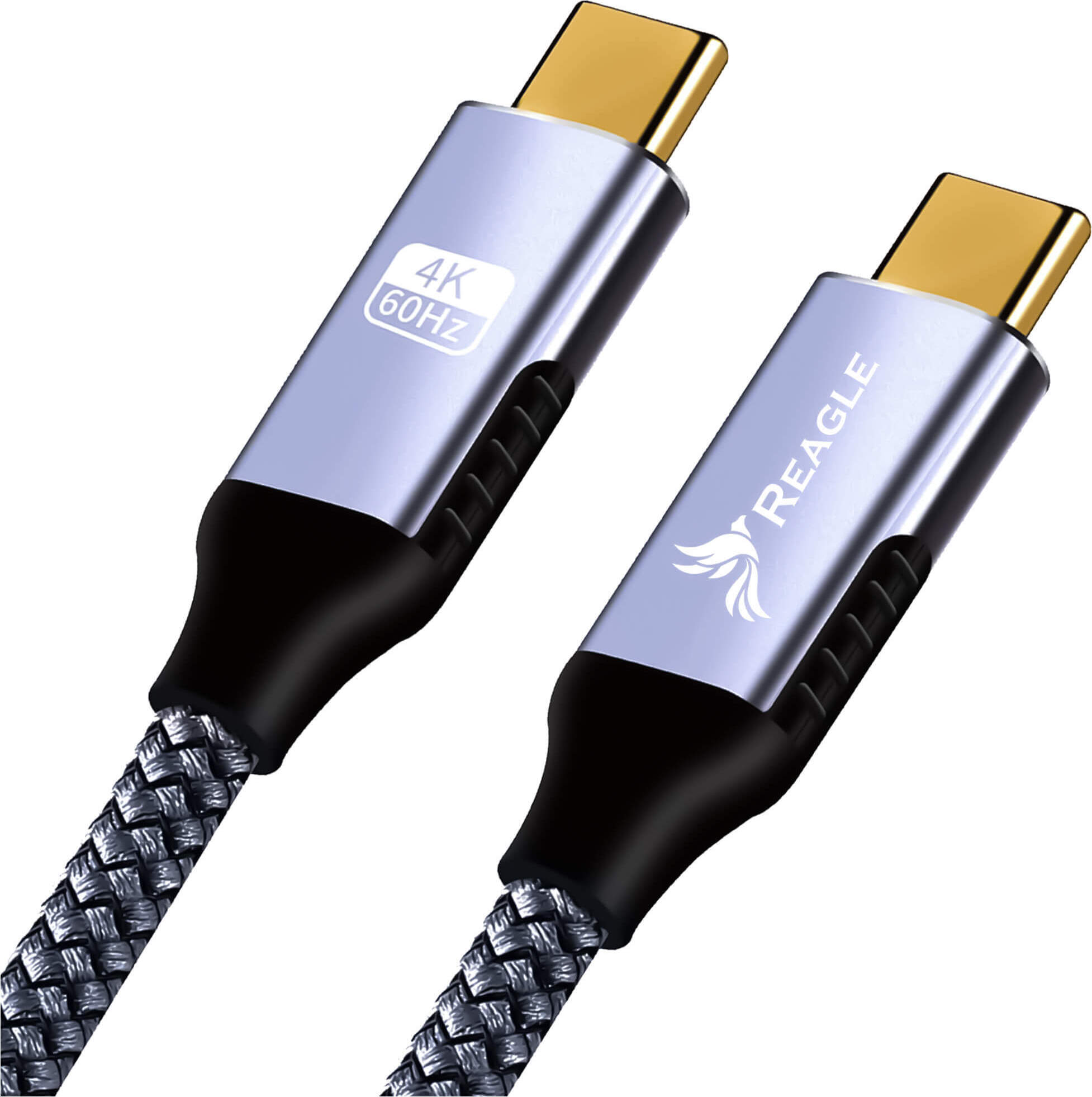 HanCenDa Adattatore agnetico USB C da 2 pezzi Adattatore di tipo C a HanCenDa Adattatore agnetico USB C da 2 pezzi Adattatore di tipo C a