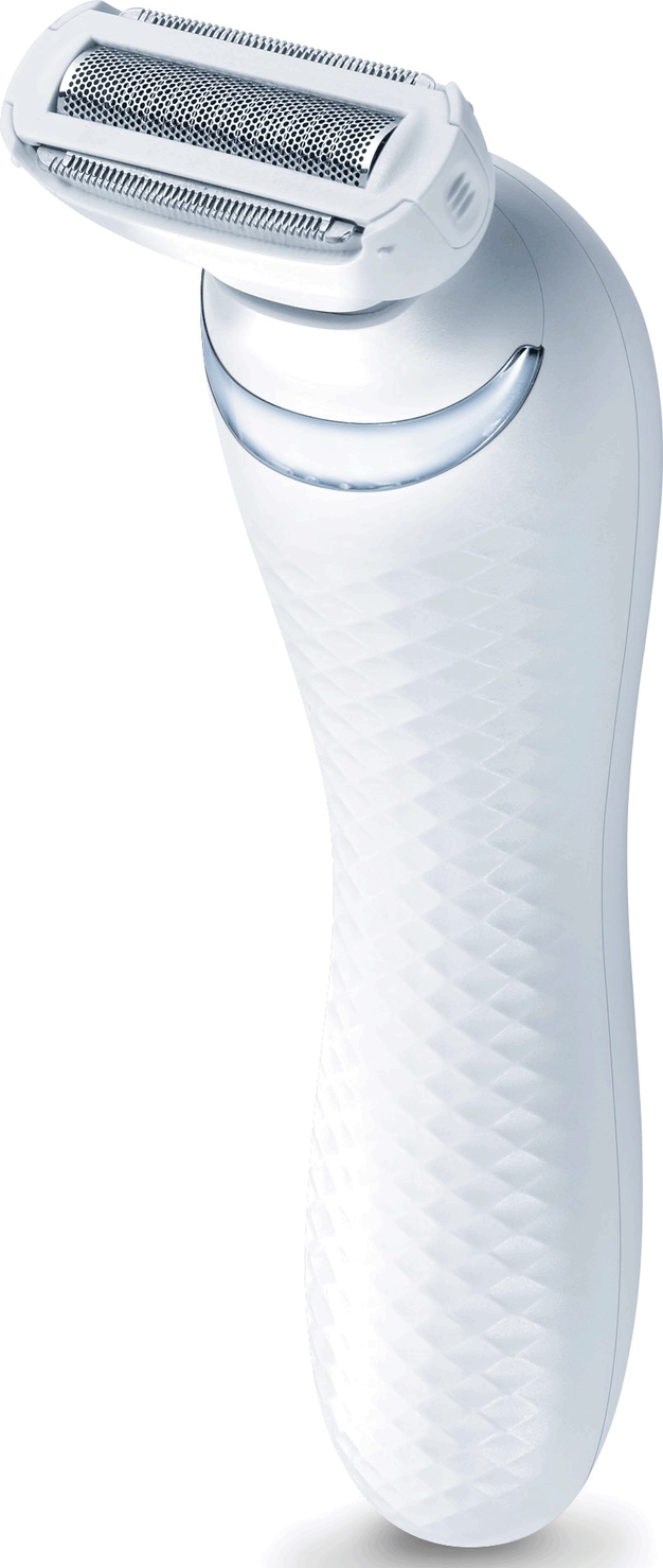 JTI GmbH Ladyshave HL 36