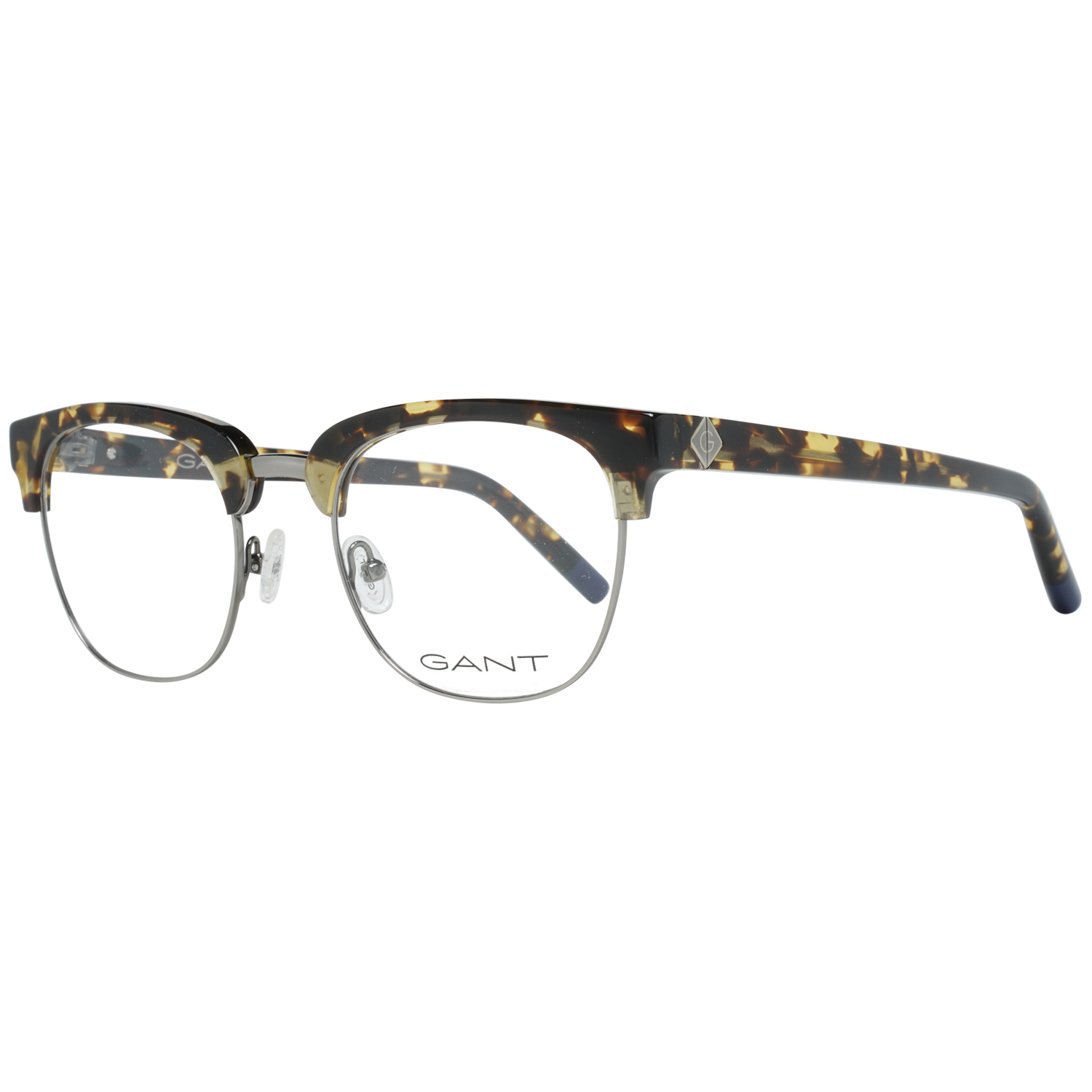 Gant Brille GA3199 056 51 Herren Braun 51-21-145 GA3199 51056