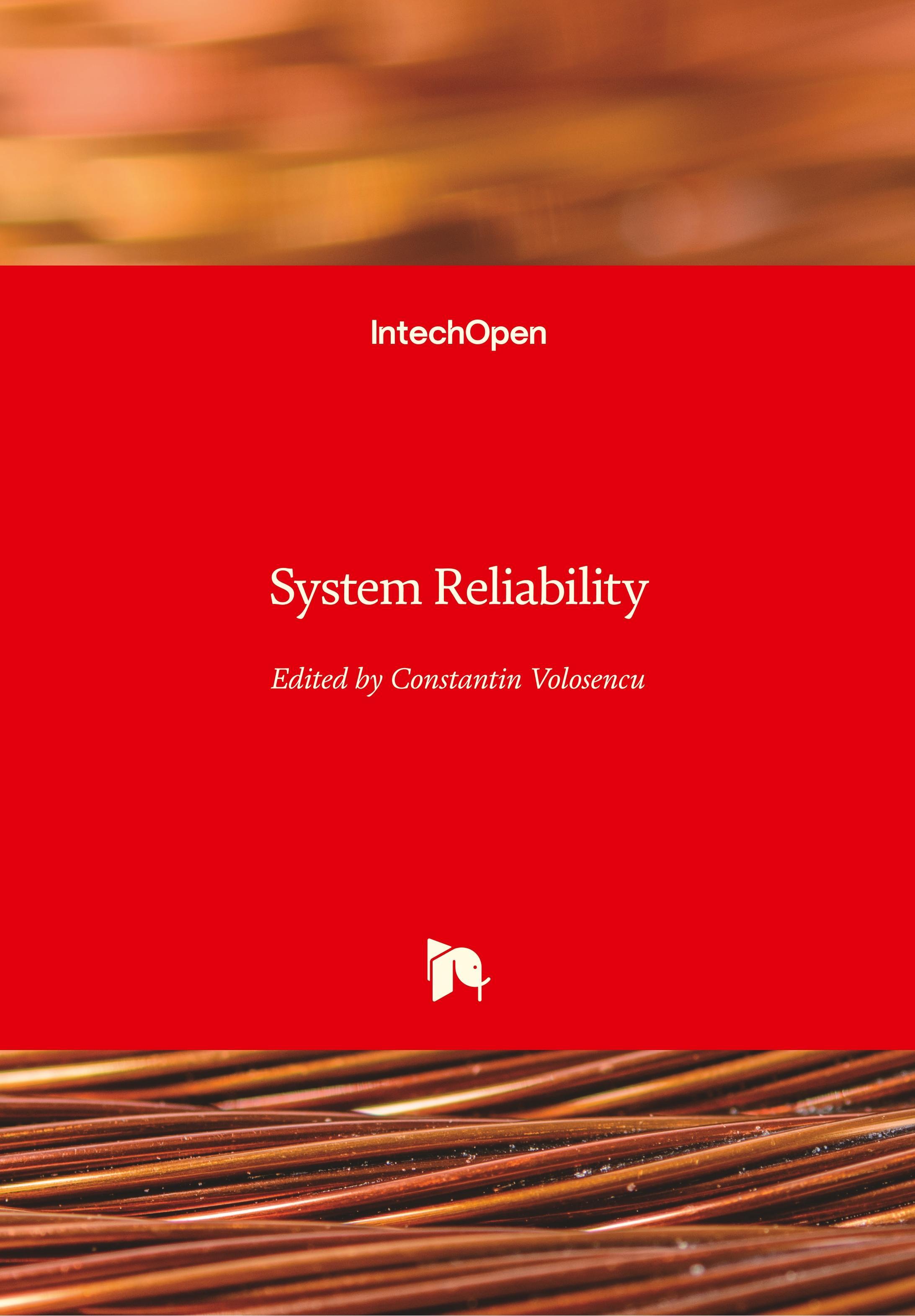 Sonstige Verlage System Reliability