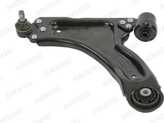 MOOG OP-WP-1903 Querlenker für OPEL Meriva A (X03) für VAUXHALL Meriva Mk I (A) (X03)