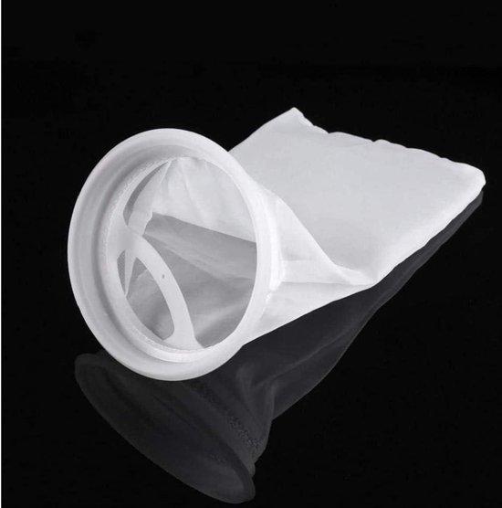 OEM Meereswasser Vorfilter Socken für klare Wasserqualität 2026