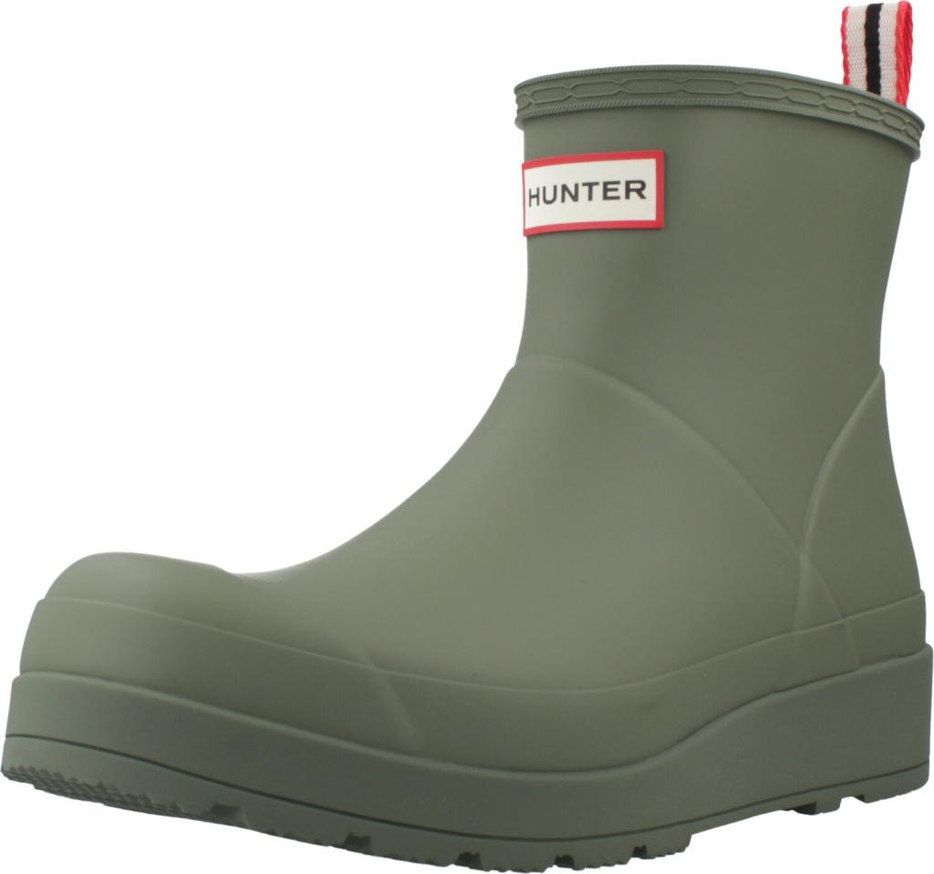 Hunter Original Play Short Wellington Boots