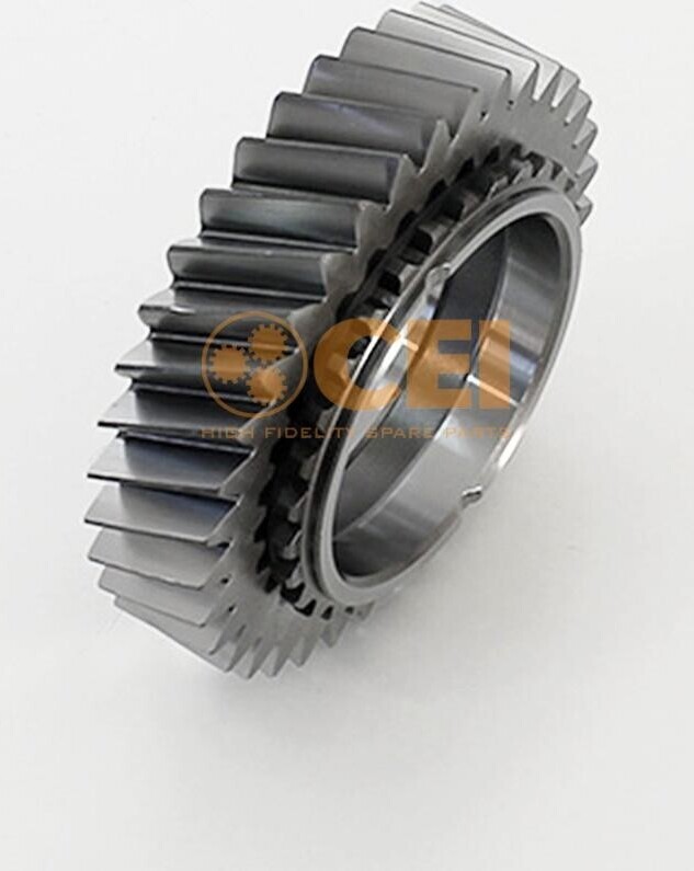 CEI Zahnrad Getriebeeingangswelle 145.556 3.9kg