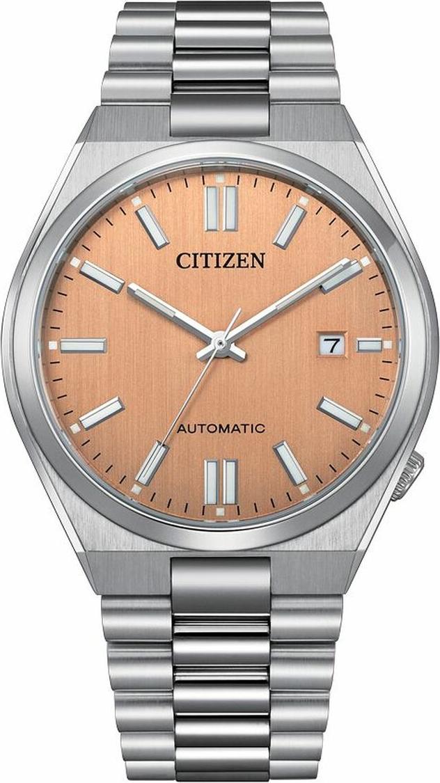 Hodinky Citizen NJ0159-86Z (Ø 40 mm)