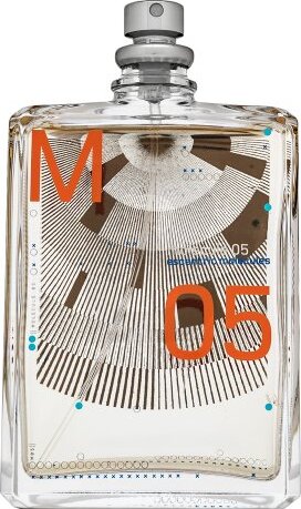 Escentric Molecules Molecule 05 toaletná voda unisex 100 ml