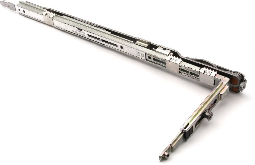 SCHUCO Schüco Kipp-vor-Dreh-Schere 400 V130 DIN rechts 277158 / 277160